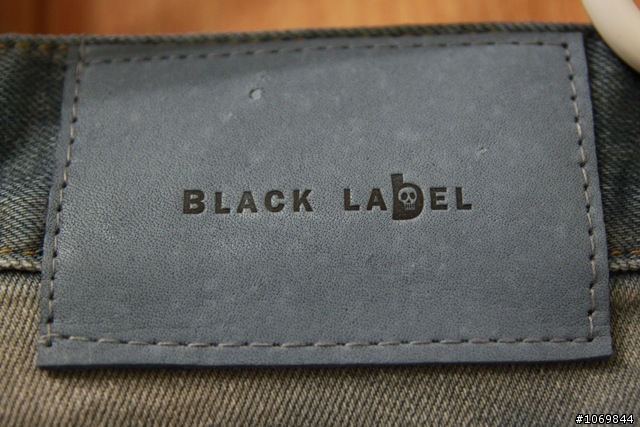 [分享](新增實穿圖！！)失心瘋之Levi's & Black Label