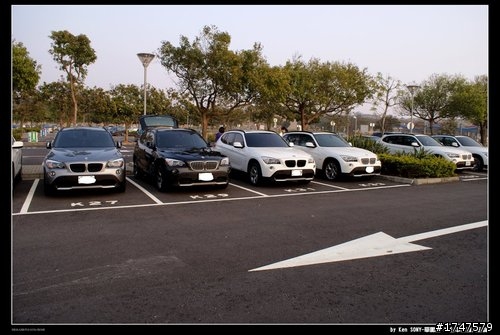 BMW X1車聚照片-第二屆全國大會師:更新照片於第六頁
