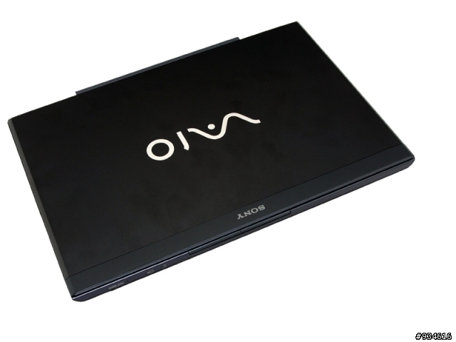 新新vaio s 效能測試