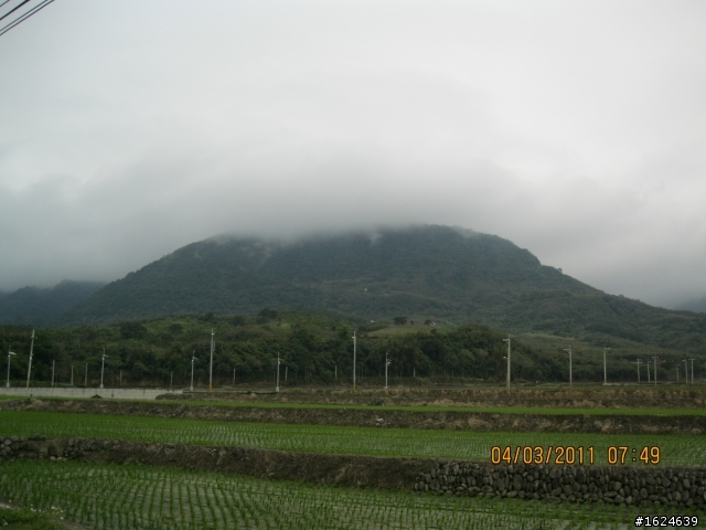 02/28-03/05 單車版不老騎士六天美麗寶島環島行----Day 5 ( 池上-花蓮新城與加碼玉山國家公園南安景點)