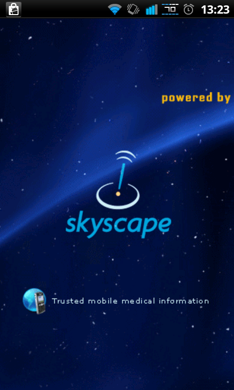 [交流]快樂"試閱"Skyscape中的部分書籍(Android、iphone上醫學用資源)