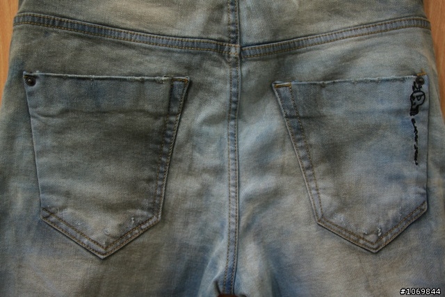 [分享](新增實穿圖！！)失心瘋之Levi's & Black Label