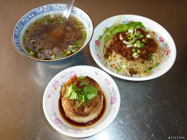 北港筒仔米糕