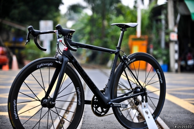 CERVELO  R5ca ....
