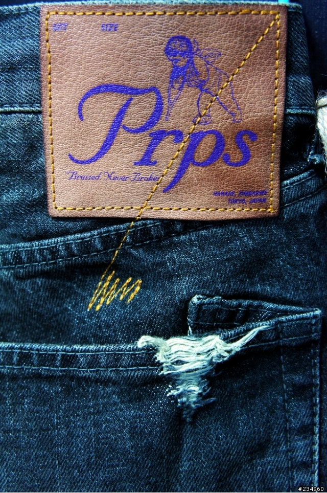 【分享】PRPS P35