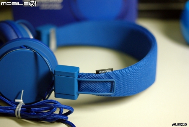 [代開箱] 天龍人耳機 北歐品味--Urbanears Plattan
