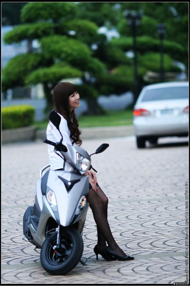 RS-ZERO試駕報告