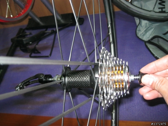[分享]DIY組車全紀錄-Colnago可樂果鋼管車.....近200張圖片,請慎入--想學組車請進喔!