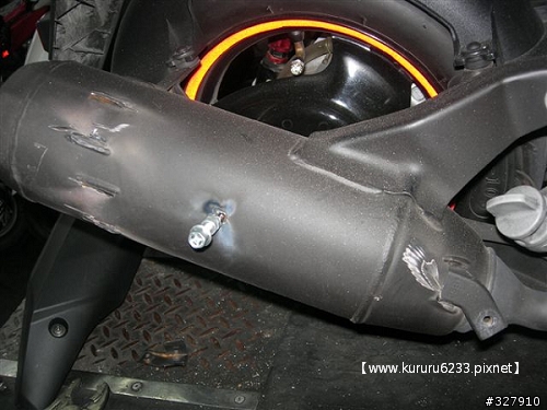 【紀錄】RSZ和RS ZERO原廠零組件流通性實驗