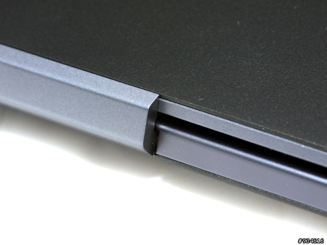 新新vaio s 效能測試