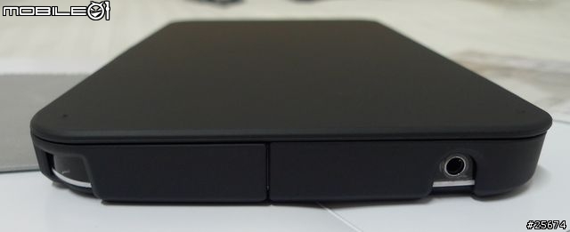 SGP Neo Stand for Galaxy Tab 保護殼 分享