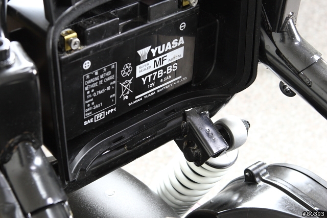 Yamaha RS Zero!! 工坊開刀教學~ 解放零感內在美~!!!