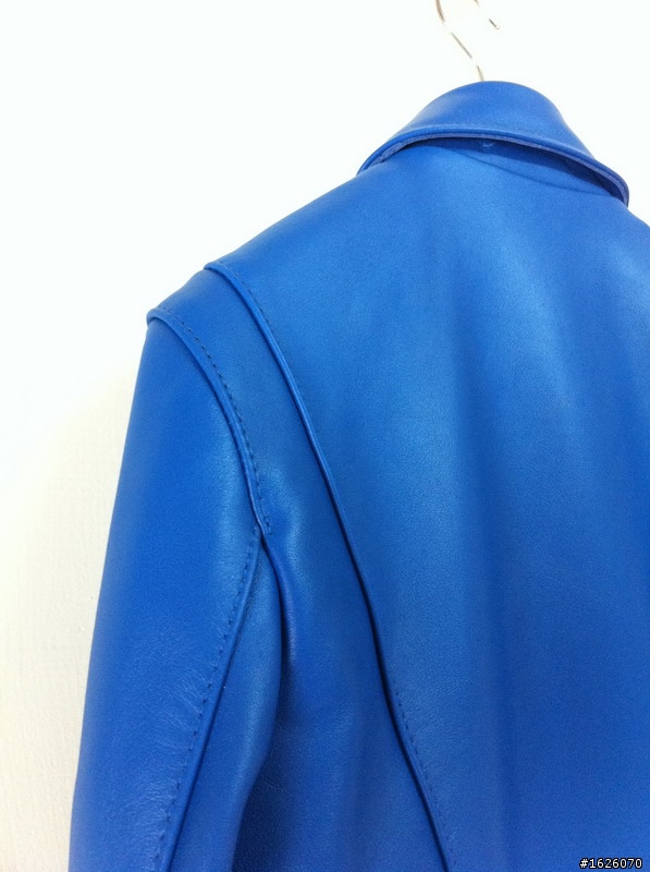 已更新[ED分享]Lewis Leathers 藍色龍捲風 441T