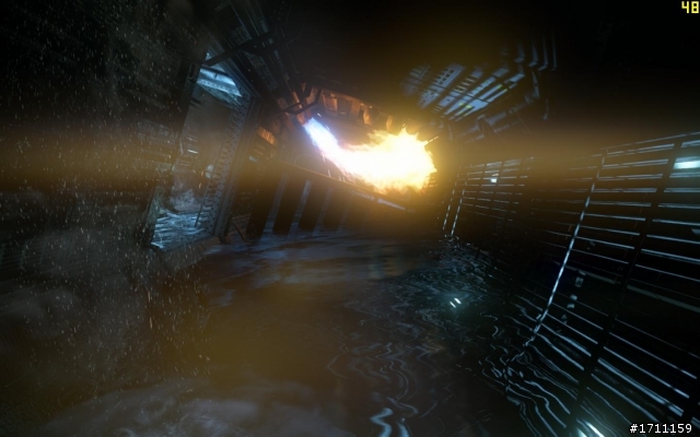CRYSIS2性能測試及開箱【ASUS GTX460 768]