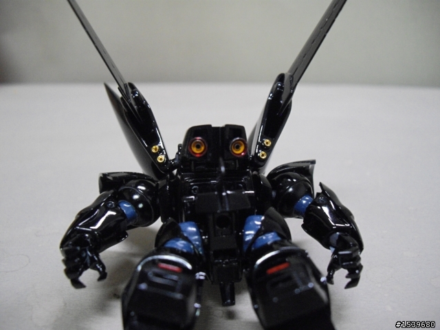 SD葛里風