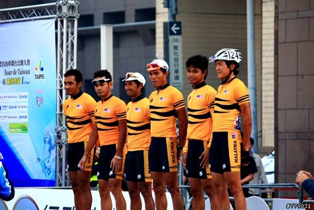 2011自由車環台賽 第一站(圖多慎入)