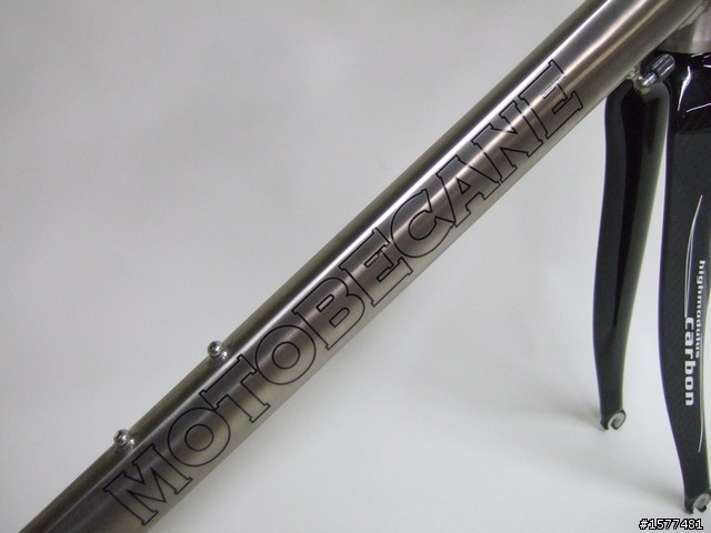 MOTOBECANE~台灣那家代工~提供一下資料~感謝