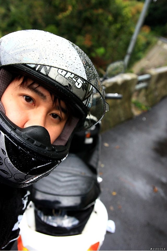 [遊記]2011年3月11.12日 單人機車台北~武嶺兩日遊~