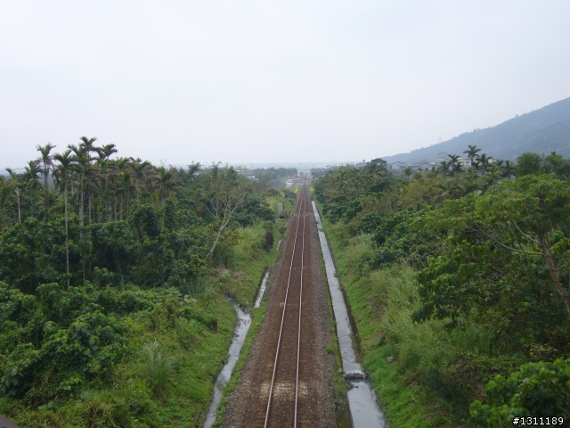 光陽many100 環島10天9夜，共計1861KM。(下集)