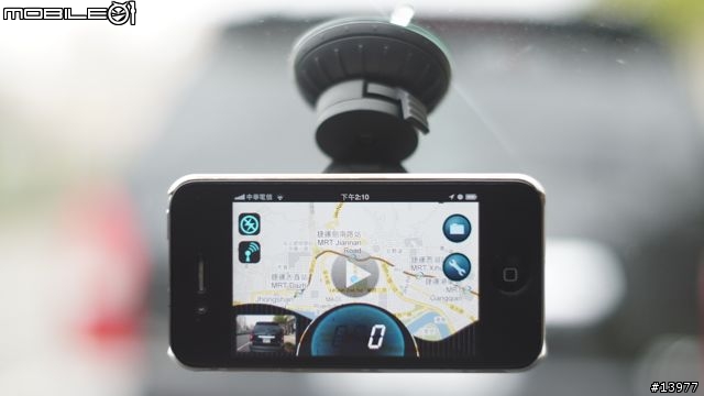 Just Mobile ”Xtand GO“ 使用分享