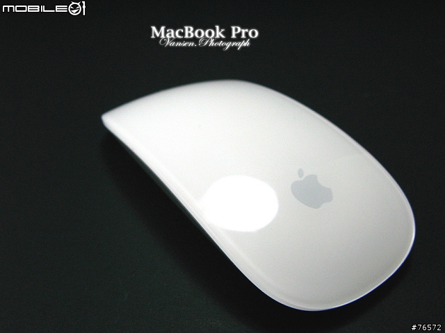 2011. MacBook Pro 13" 極速光速團入手＋高畫質開箱＋簡易心得