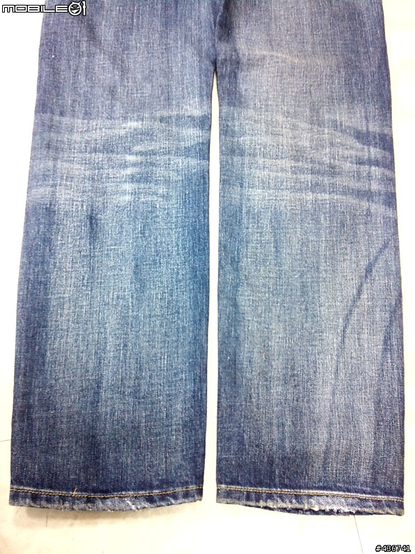 [分享]  DIESEL  LARKEE-T 74F