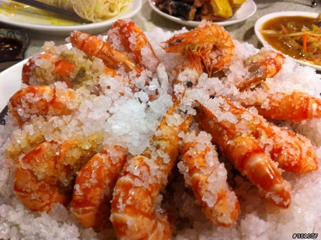 春來園鱘龍魚餐廳