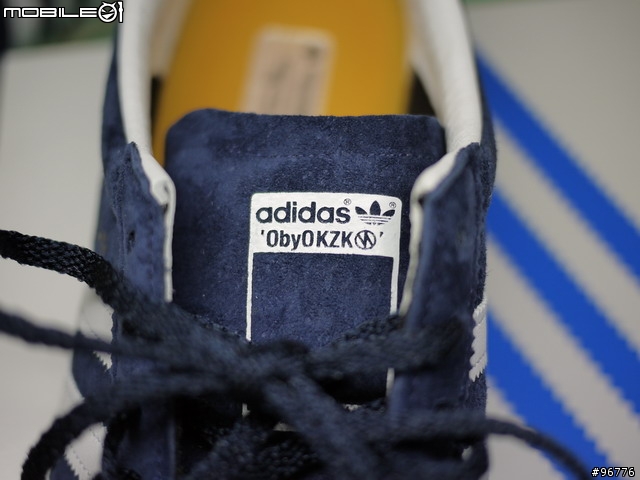 [開箱]Adidas Originals by Originals KZK Copepan