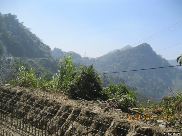 02/28-03/05 單車版不老騎士六天美麗寶島環島行----Day 2(台3線南部段行)