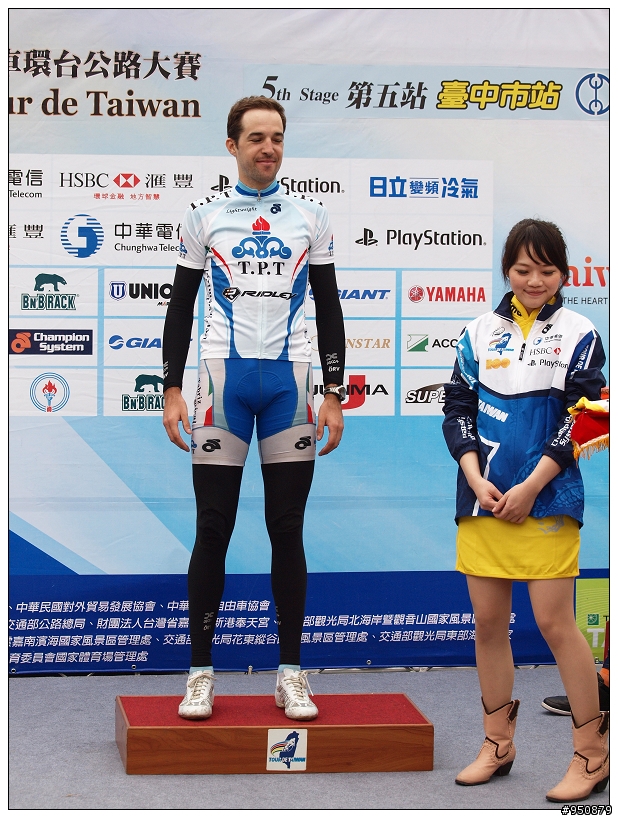 2011環台賽第五站-終點都會公園照片分享
