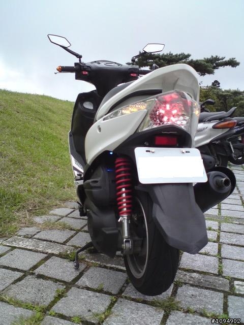 (分享)07年fighter成長里程....(圖有點多)