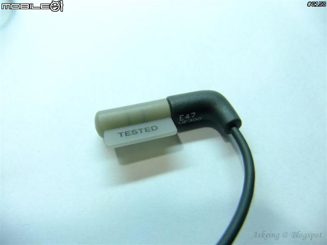 [開箱] 羅技 Ultimate Ears 300 試聽體驗