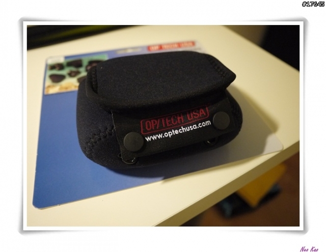 GF2 隨身保護包 OP-TECH Digital D-mini