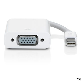 [請問] 一般Windows NB 與 iMac 27" 共用的可能性