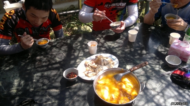 陽明山之旅