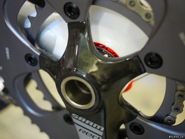 [7.04kg] PINARELLO DOGMA 60.1 ！加映:SMP 2011 Carbon Lite