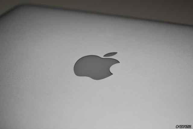 [開箱] APPLE MACBOOK AIR 13吋 集輕薄、便利、質感 於一身的筆電