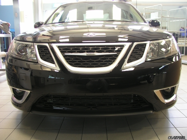 SAAB 93 vector SS 也來開個箱