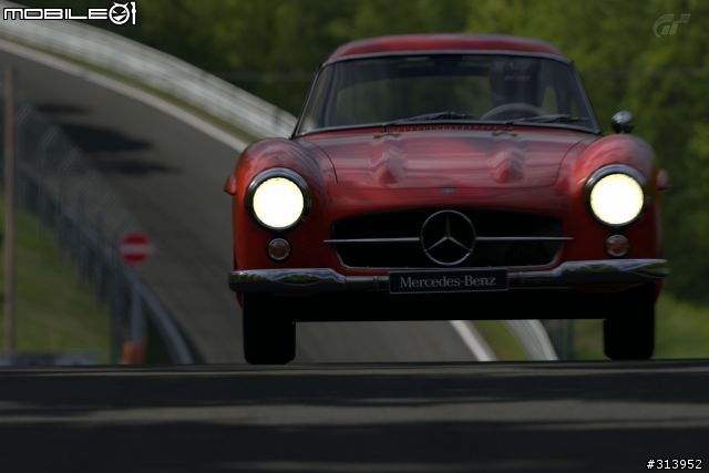 GT5耐玩的拍照模式