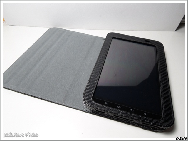 i-cose皮套-Galaxy Table專用