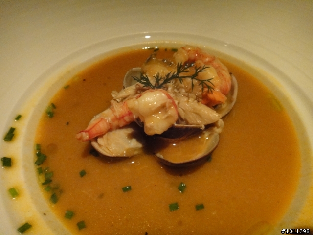 abu authentic cuisine阿布餐廳