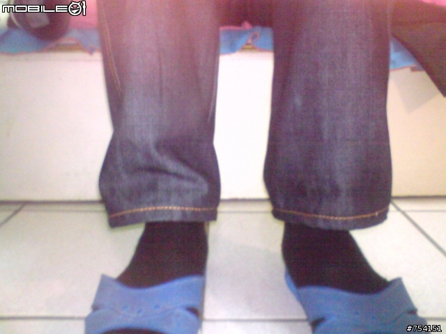 不專業新手開箱 Nudie Slim Jim