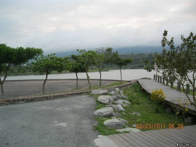 02/28-03/05 單車版不老騎士六天美麗寶島環島行----Day 5 ( 池上-花蓮新城與加碼玉山國家公園南安景點)