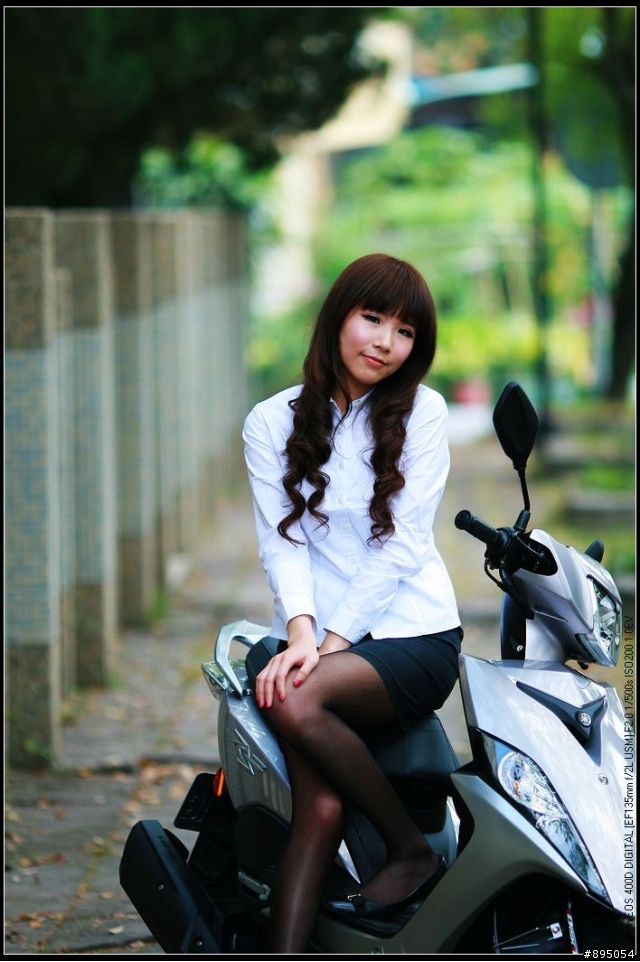 RS-ZERO試駕報告