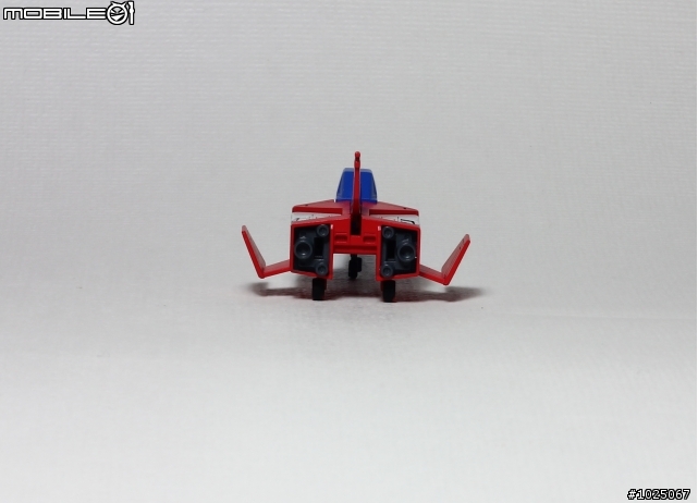 [分享]友機 RX-78    (圖多...慎入)