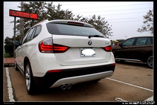 BMW X1車聚照片-第二屆全國大會師:更新照片於第六頁