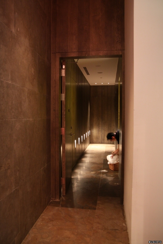 【食記】W Hotel - the Kitchen table