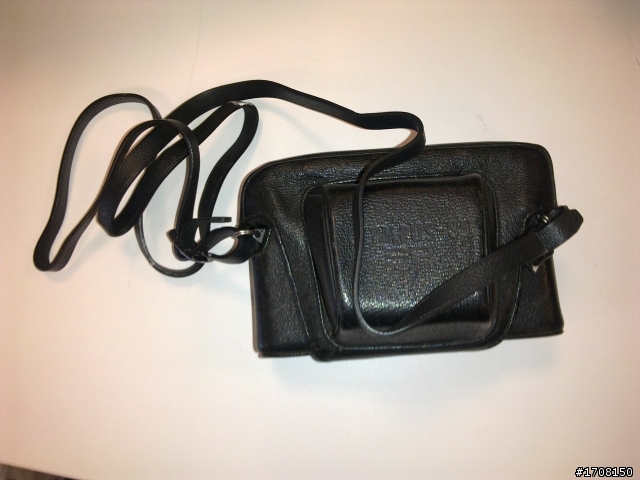 Olympus 35SP 開箱