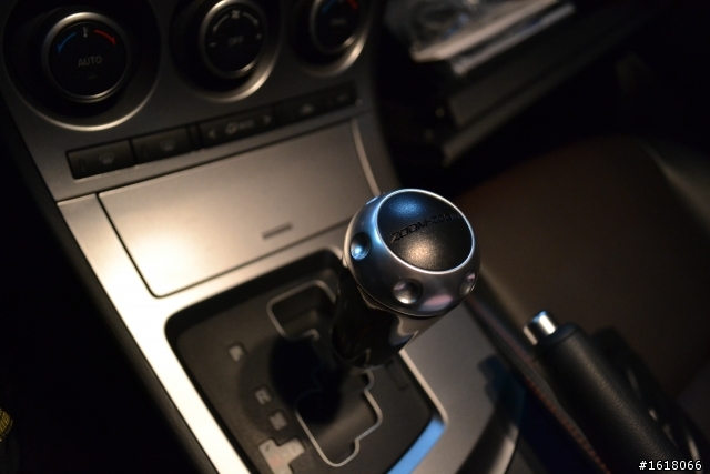2011 new mazda 3 5D 2.0開箱