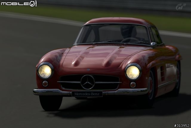 GT5耐玩的拍照模式